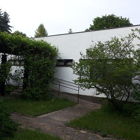 Pokoje Wilga Willa Wilcze  Zewnętrze zdjęcie